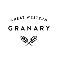 Great Western Granary logo - Similar company to Biomechanix