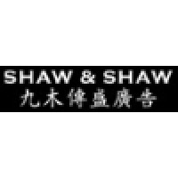 Shaw & Shaw / 九木传盛广告