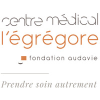 Centre Médical l'Égrégore Fondation Audavie logo - Similar company to Autisme Evasion