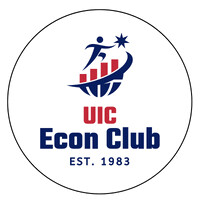 Economics Club - UIC logo - Similar company to Women In Finance At Uic
