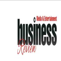 Media Entertainment Business Review logo - Similar company to Managing Manufacturing