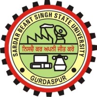 Sardar Beant Singh State University