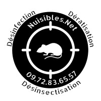 Nuisibles Net logo - Similar company to Izigreen