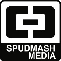 Spudmash Media logo - Similar company to Clinix