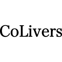 CoLivers logo - Similar company to Coasis Coliving