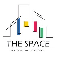 The Space For Construction CO SCC. logo - Similar company to Concrew Eg