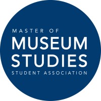 Master of Museum Studies Student Association logo - Similar company to Visitor Studies Association