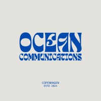 Ocean Communications logo - Similar company to Board Buddy