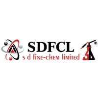 S.D.Fine Chemicals Private Limited logo - Similar company to U.K. Aromatics Private Limited