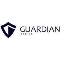 Guardian Capital logo - Similar company to Tsz Manpower Services Limited
