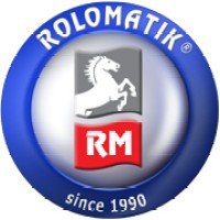 Rolomatik logo - Similar company to Williamarchi Building Material Co., Ltd.