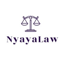 NyayaLaw logo - Similar company to Antariksha Consultancy Services Llp