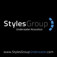 Styles Group Underwater Acoustics logo - Similar company to Coastal Management, Llc