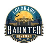 Colorado Haunted History logo - Similar company to Haunted History Tours