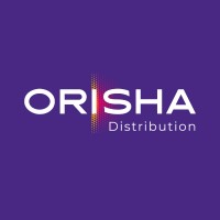 Orisha Agrifood I Distribution logo - Similar company to Orisha Construction