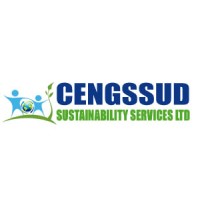 CENGSSUD Sustainability Services Ltd logo - Similar company to Parallelpoint Consult