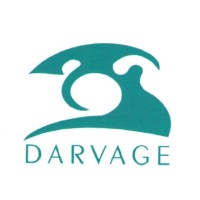 DARVAGE logo - Similar company to Itcrowd - Digital Technology Company