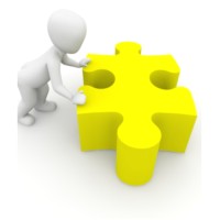 Interimskonsulterna i Jönköping KB logo - Similar company to Sem Solutions Ab Bankeryd, Jönköping County