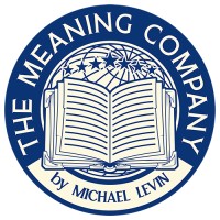 The Meaning Company logo - Similar company to N-Ovation Technology Group