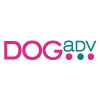 DOG ADV - Digital Marketing Agency logo - Similar company to Red Dog Ads