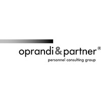 oprandi & partner ag logo - Similar company to Burri Public Elements Ag