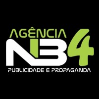 Agência NB4 logo - Similar company to Media System
