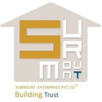 Surmount Enterprises Pvt. LTD logo - Similar company to Agni Constructions