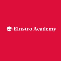 Einstro Academy logo - Similar company to Myieltstutor