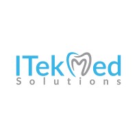 ITekMed Solutions Inc logo - Similar company to Dso Start Up
