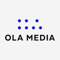 OLA Media logo - Similar company to Wibee Srl