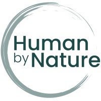 Human by Nature logo - Similar company to Climate Action Hub