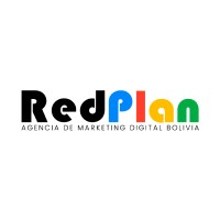 Redplan Bolivia | Agencia de marketing digital logo - Similar company to Zetapro | Agencia De Marketing