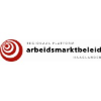 Regionaal Platform Arbeidsmarktbeleid Haaglanden