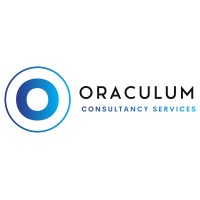 Oraculum Consulting Limited logo - Similar company to M & B Construction Ltd