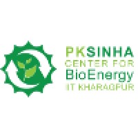 Pk Sinha Center For Bioenergy