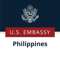 U.S. Embassy in the Philippines logo - Similar company to Foreign Service Institute - Philippines