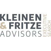 Kleinen & Fritze Advisors Executive Search logo - Similar company to Mp-Network Gmbh