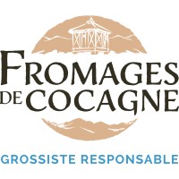 Fromages de Cocagne logo - Similar company to Maison Sassier