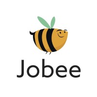 Jobee.io logo - Similar company to Jobee.Pk