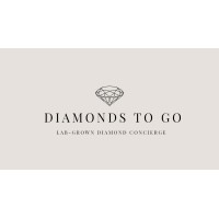Diamonds To Go logo - Similar company to Patrick Boghossian