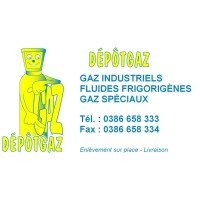 DEPOTGAZ Sarl logo - Similar company to Oprm