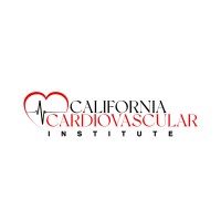 California Cardiovascular Institute logo - Similar company to Comprehensive Cardiovascular Medical Group, Inc. (Ccvmg)