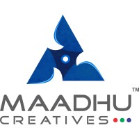 Maadhu Creatives | Scale Model Making Company logo - Similar company to K H Models