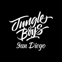 Jungle Boys San Diego logo - Similar company to Gardapack