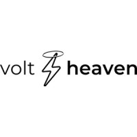 Volt Heaven logo - Similar company to Voltrack