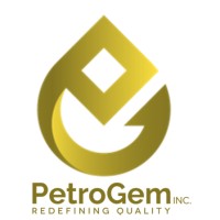 PetroGem Inc. logo - Similar company to Dmt Engineers A/S (Cp Test)