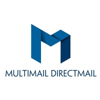 Multimail directmail GmbH logo - Similar company to Briefbutler