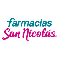 Farmacias San Nicolás logo - Similar company to Finbright