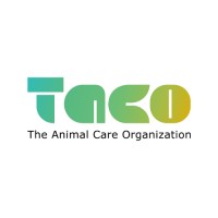 The Animal Care Organization (TACO) logo - Similar company to 'The Voice Of Stray Dogs' Trust (Vosd - Trust)