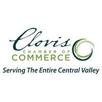 Clovis Chamber of Commerce logo - Similar company to Wavestorm Technologies